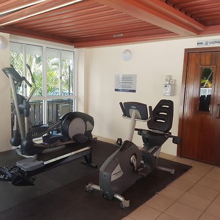 Surfers/Broadbeach Pool View. Free Parking & Wifi Gold Coast Ngoại thất bức ảnh