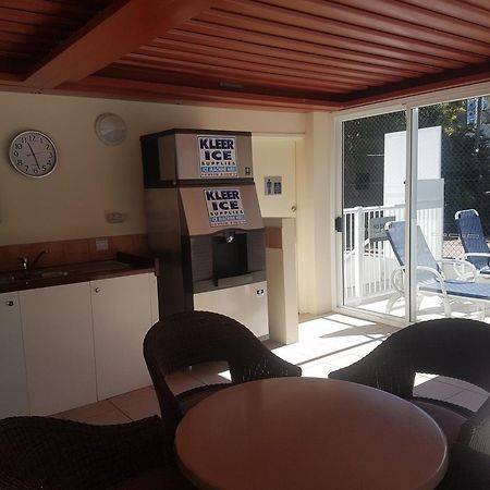 Surfers/Broadbeach Pool View. Free Parking & Wifi Gold Coast Ngoại thất bức ảnh