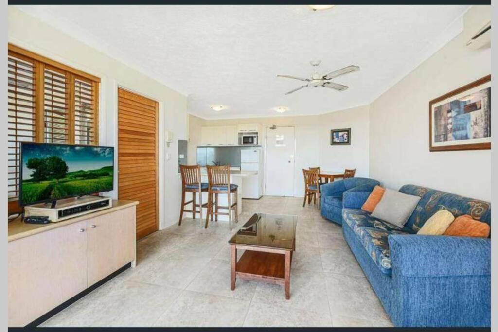Surfers/Broadbeach Pool View. Free Parking & Wifi Gold Coast Ngoại thất bức ảnh