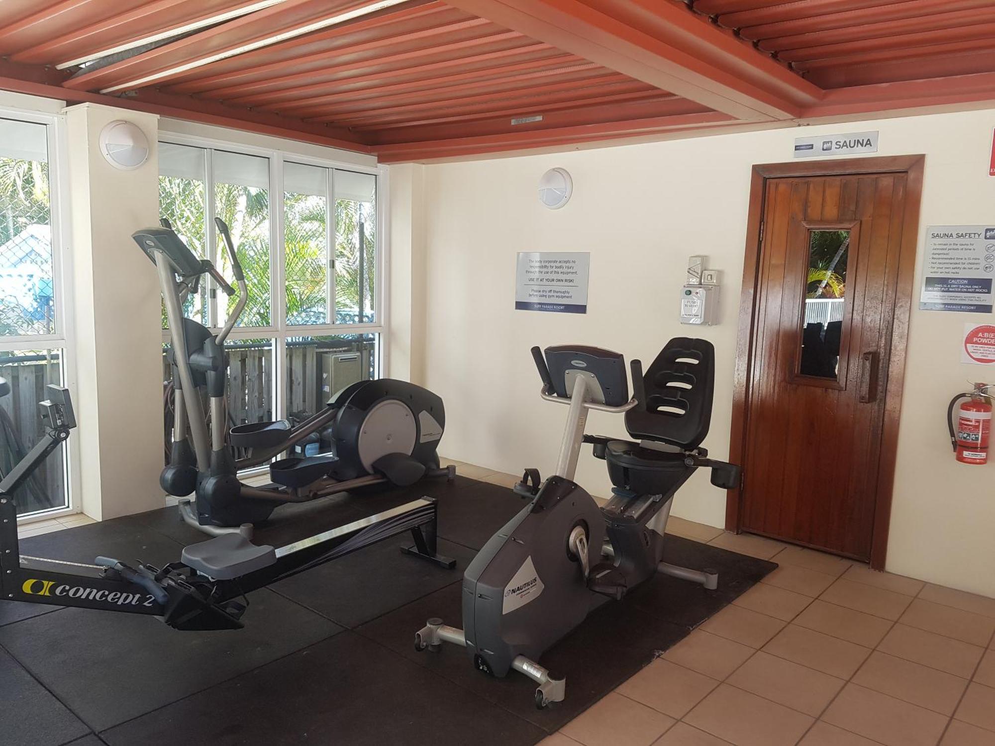 Surfers/Broadbeach Pool View. Free Parking & Wifi Gold Coast Ngoại thất bức ảnh